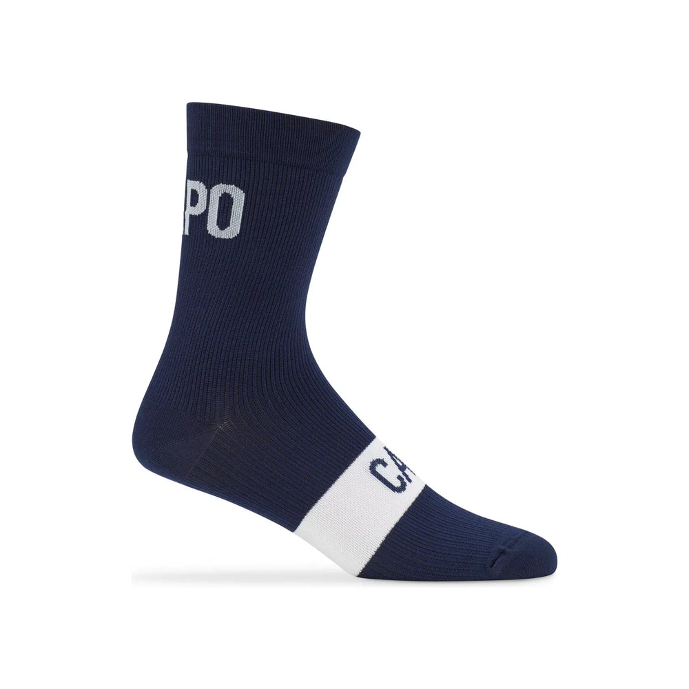 Capo Active Compression Classica Sock Navy
