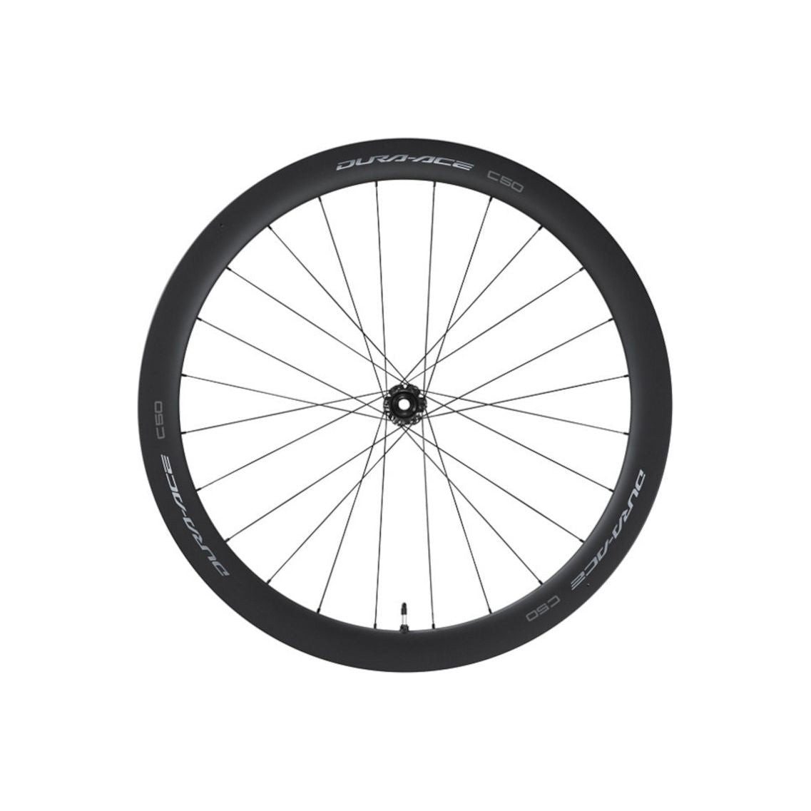 Shimano Dura-Ace Wheel R9270 Rear C50-TL
