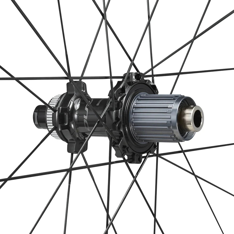 Shimano Dura-Ace Wheel R9270 Rear C50-TL