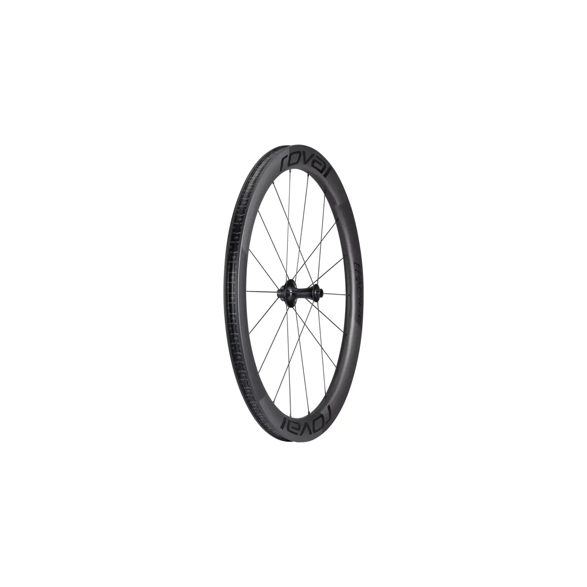 Specialized Roval Rapide CLX II Front Wheel