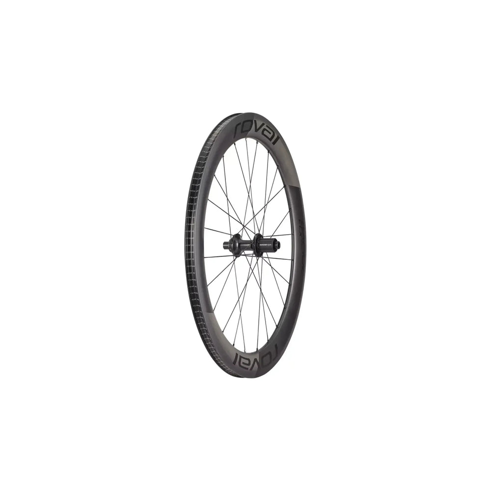 Specialized Roval Rapide CLX II Rear Wheel