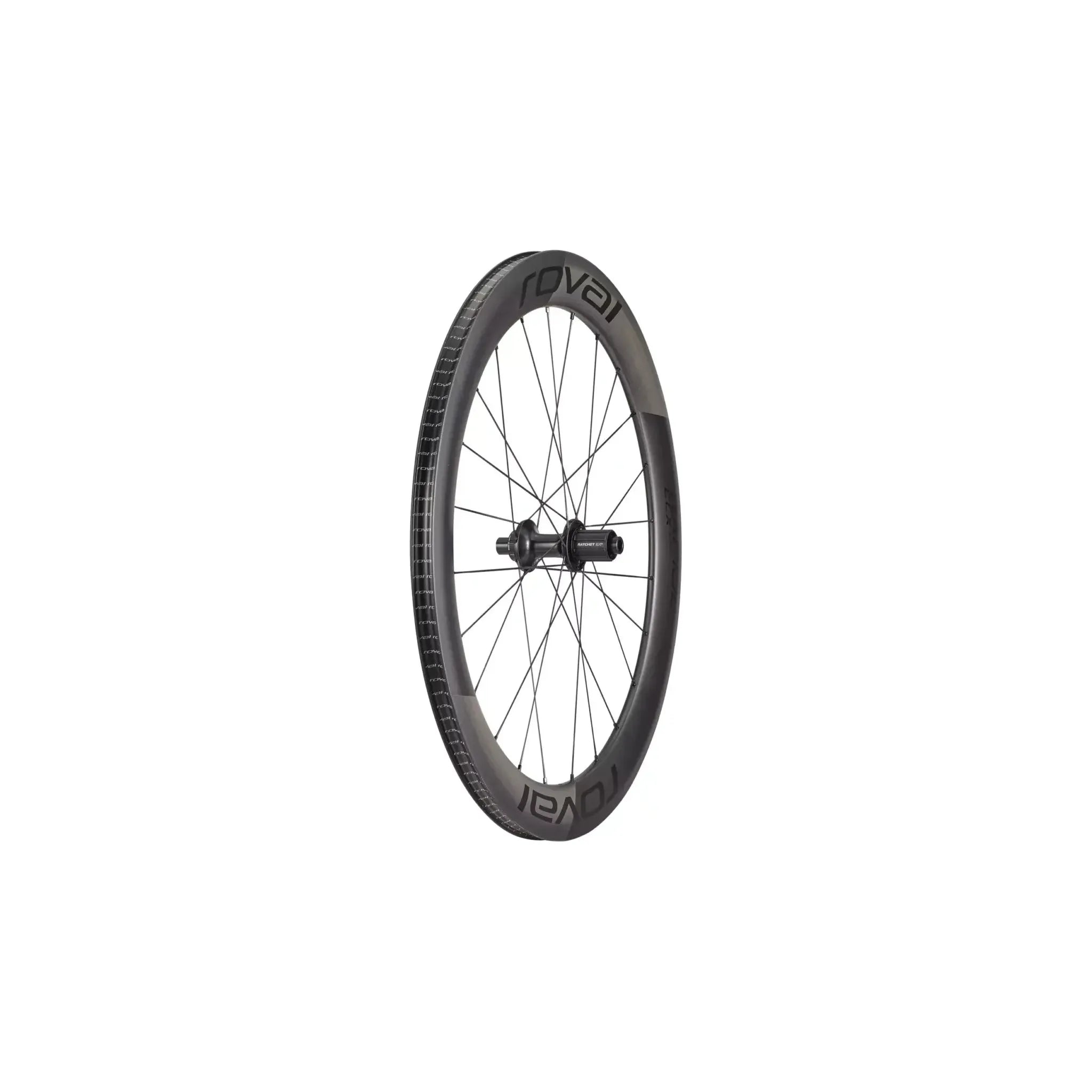 Specialized Roval Rapide CLX II Rear Wheel
