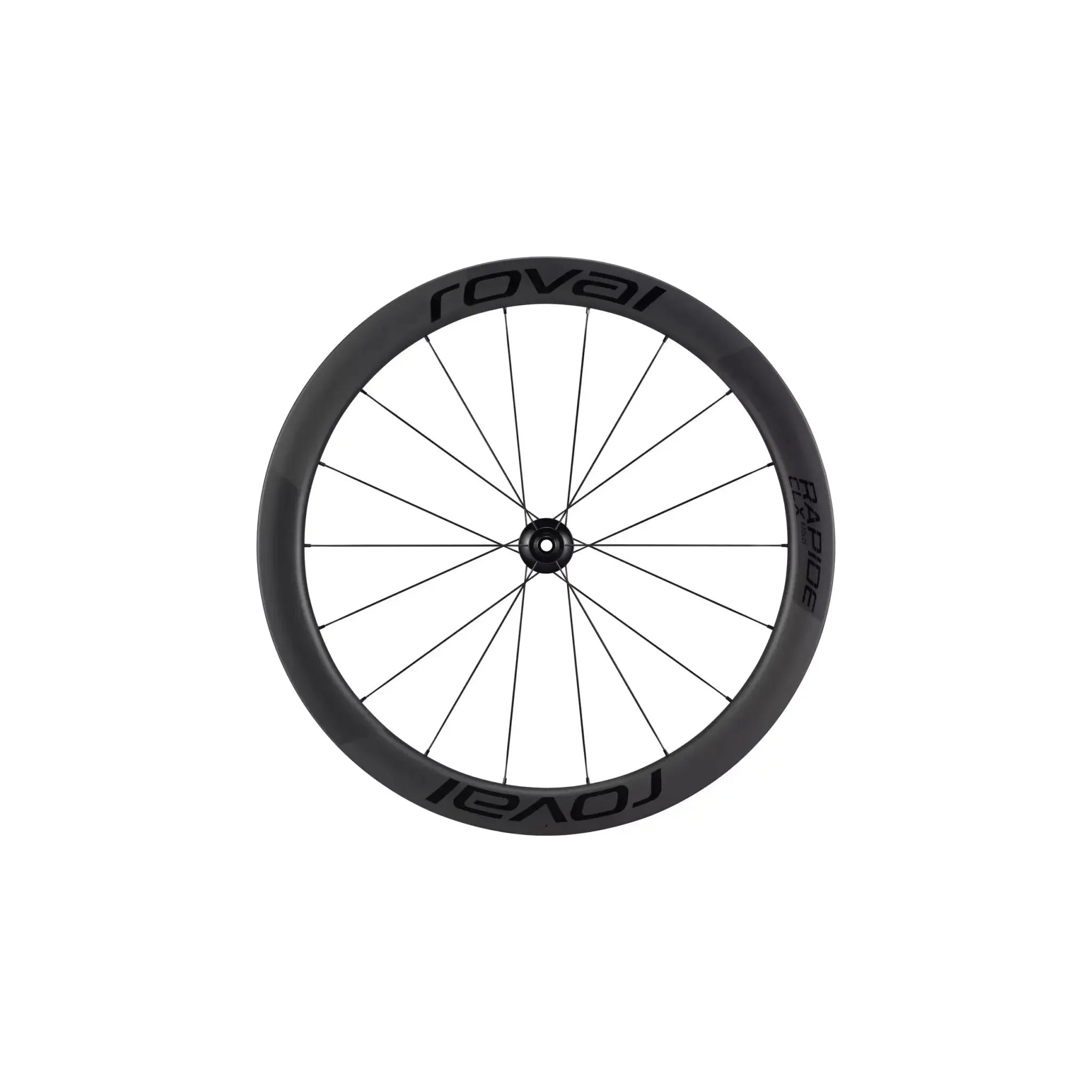 Specialized Roval Rapide CLX II Front Wheel