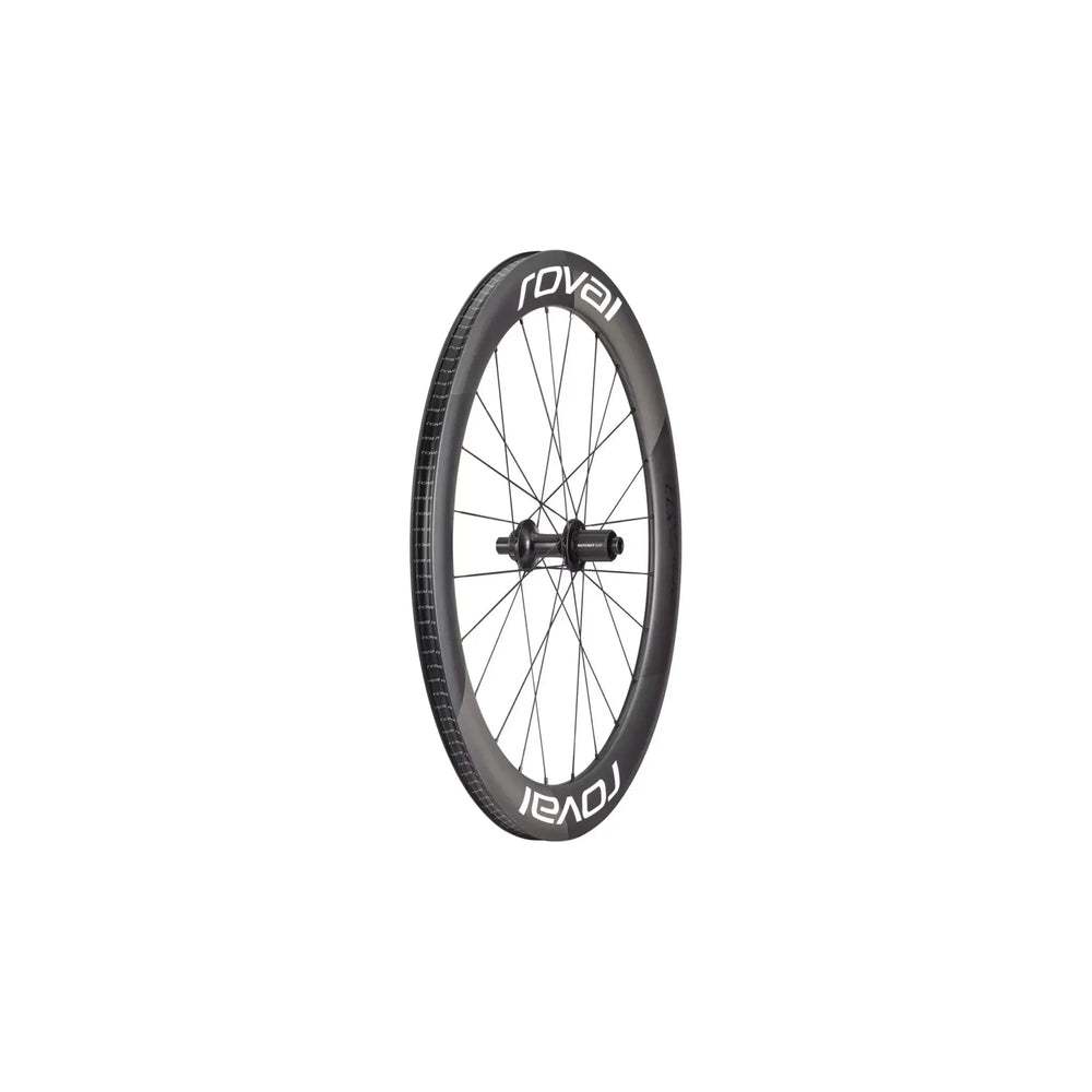 Specialized Roval Rapide CLX II Rear Wheel