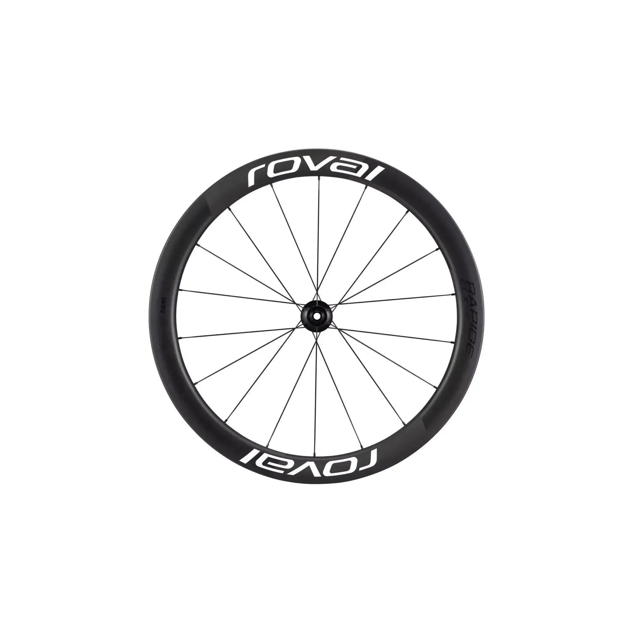 Specialized Roval Rapide CLX II Front Wheel
