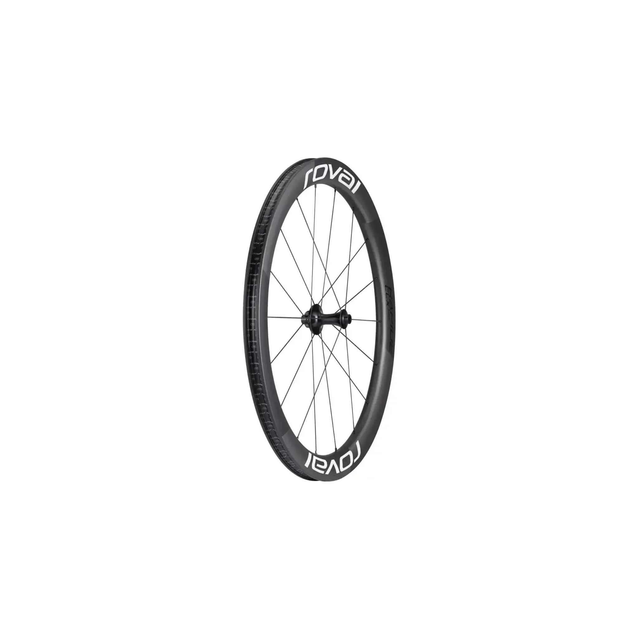 Specialized Roval Rapide CLX II Front Wheel