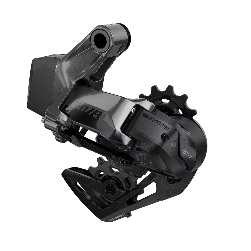 Sram Rival XPLR eTap AXS Rear Derailleur D1 Max 44T