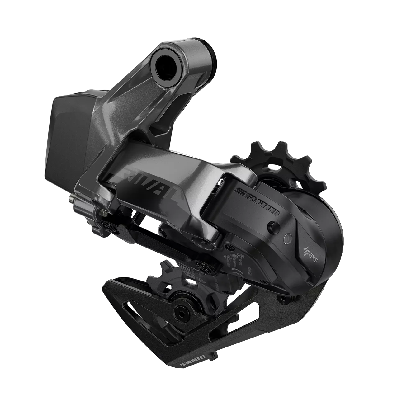 Sram Rival XPLR eTap AXS Rear Derailleur D1 Max 44T
