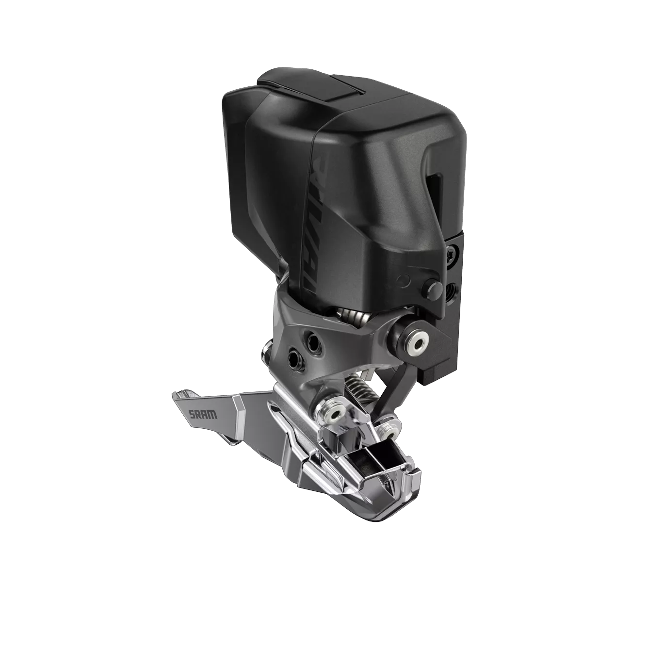 Sram Rival eTap AXS Front Derailleur D1 Braze On