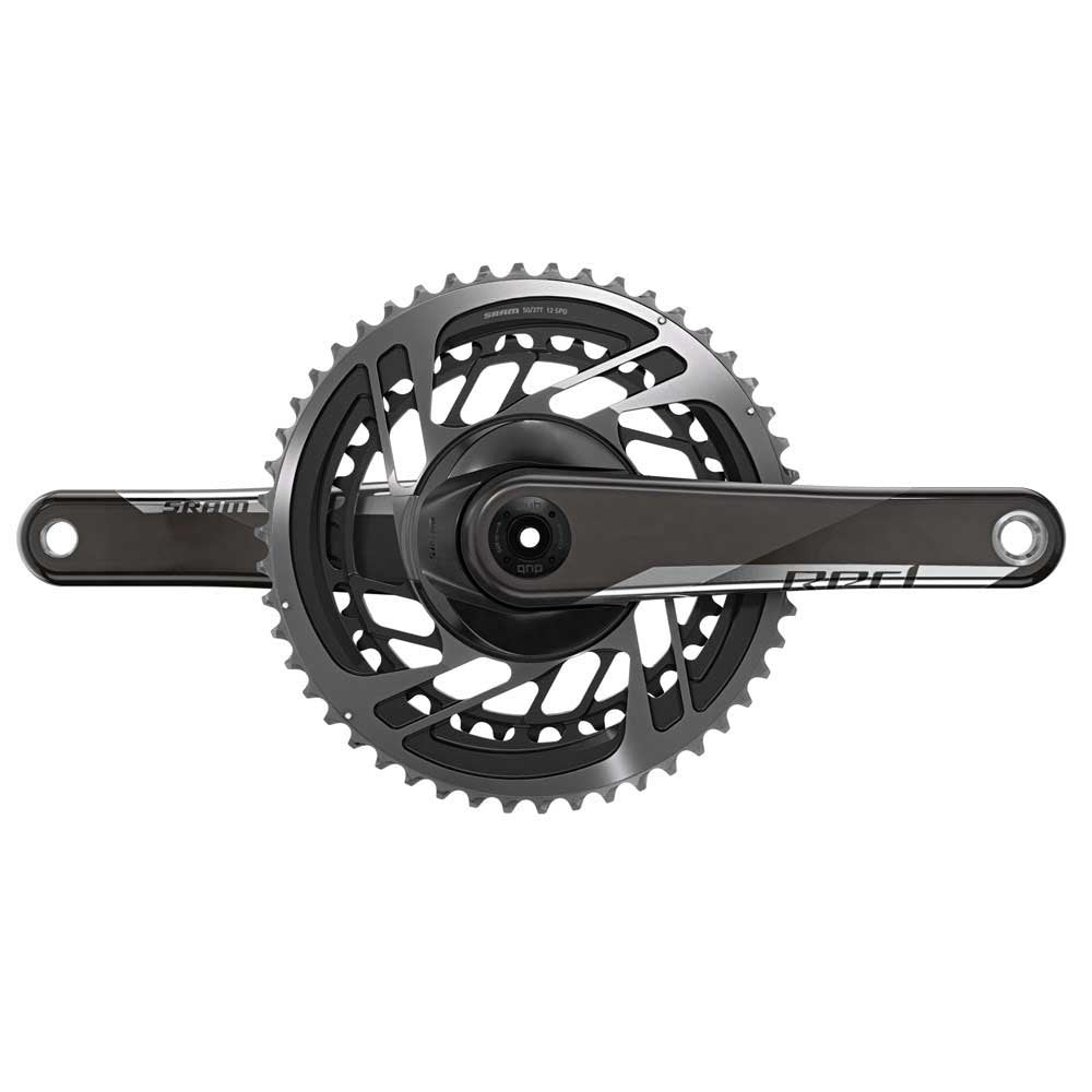 SRAM Red AXS DUB crankset 172.5  48-35T