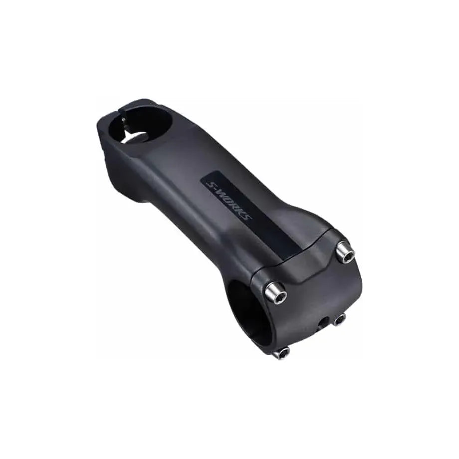 Specialized S-Works Tarmac SL7/8 Stem Black 31.8mm 6°