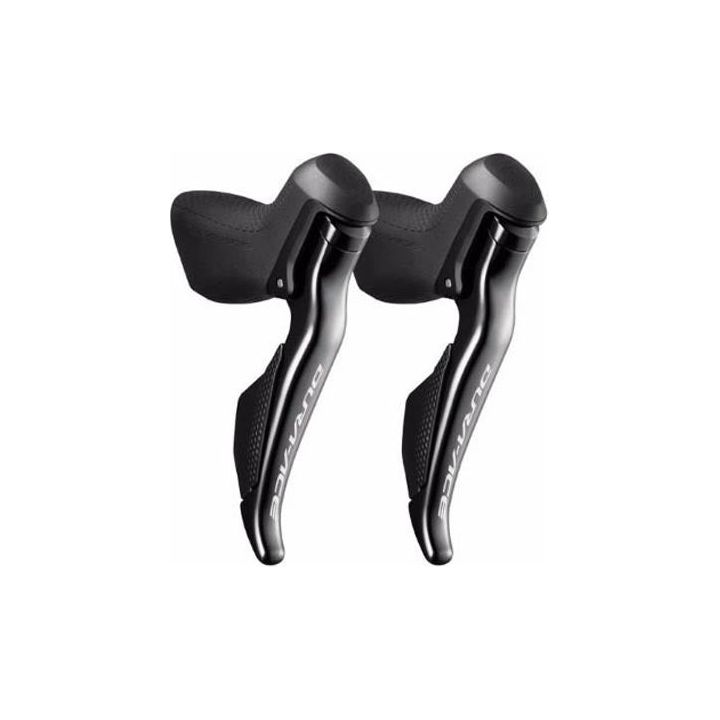 Shimano Dura-Ace ST-R9150 STI Shifter Set Di2 11-SPEED