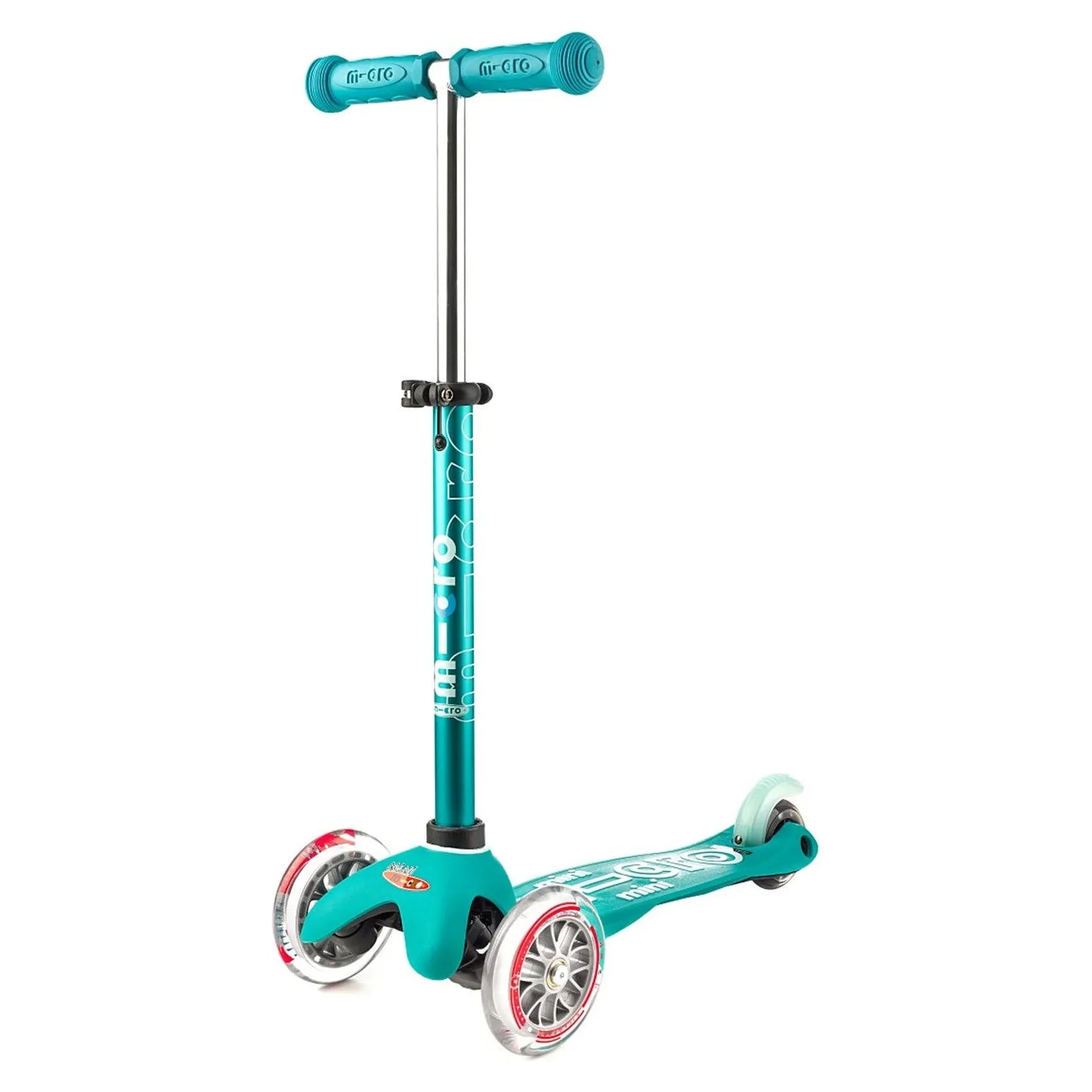 Mini Micro Deluxe 3 wheel Scooter