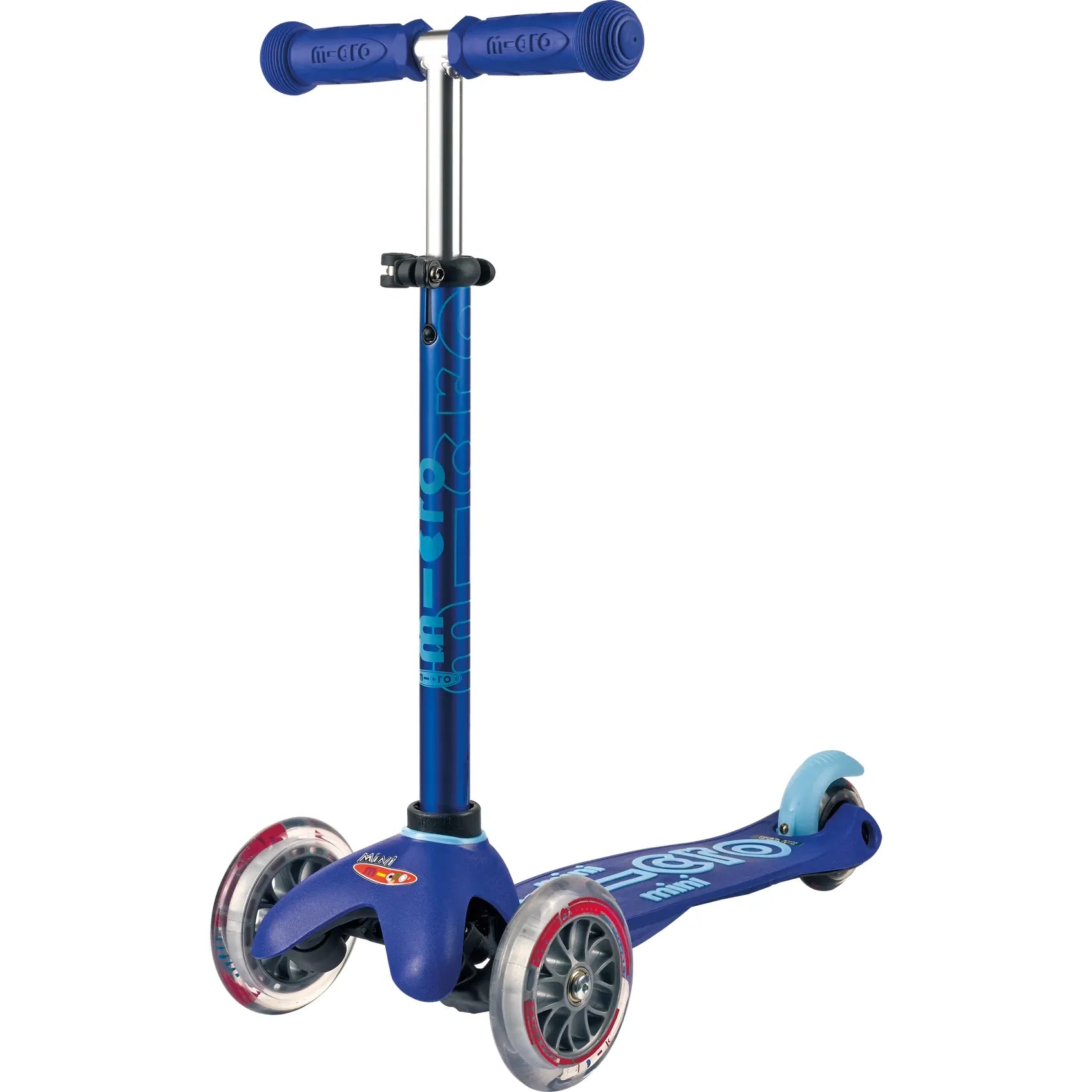 Mini Micro Deluxe 3 wheel Scooter