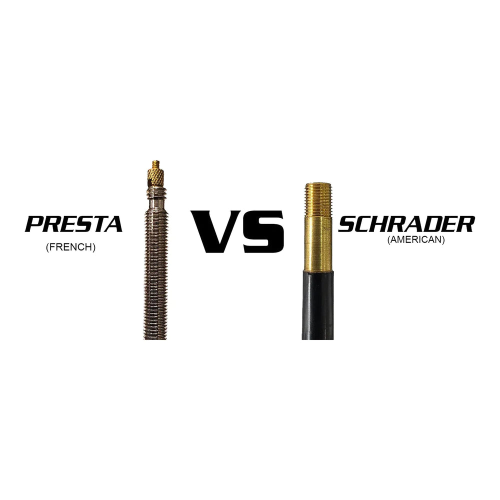 Specialized Tube 16x1.5-2.3 Schrader Valve