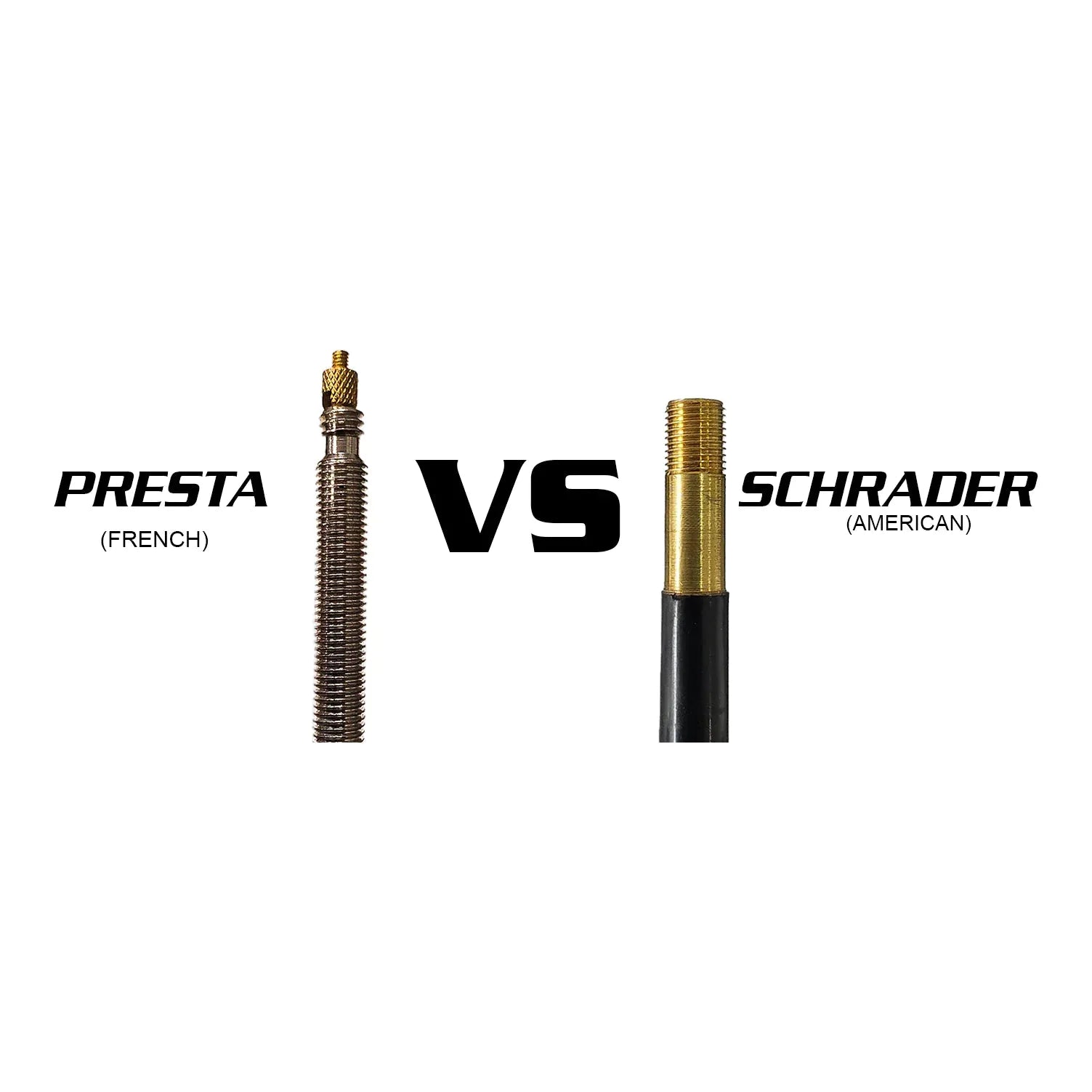 Specialized Tube 24 x 1.5-2.3 Schrader Valve