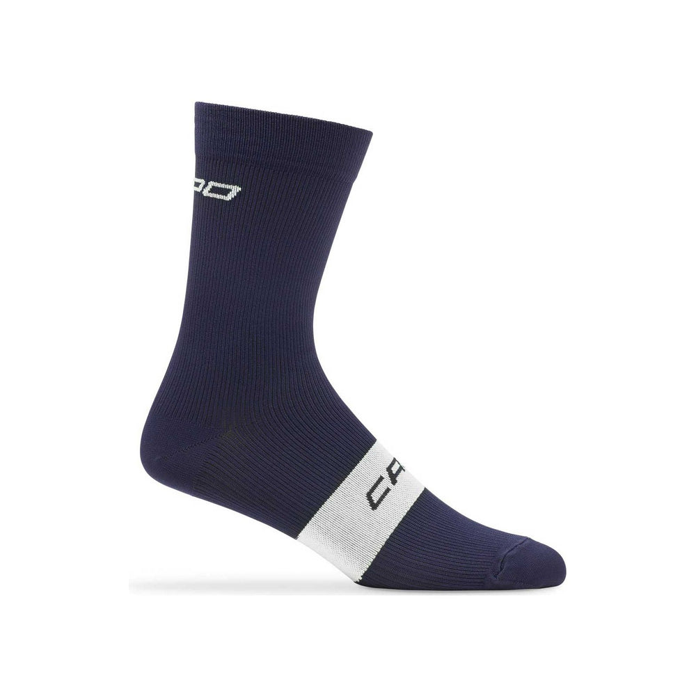 Capo Active Compression Q-Skin Sock Navy