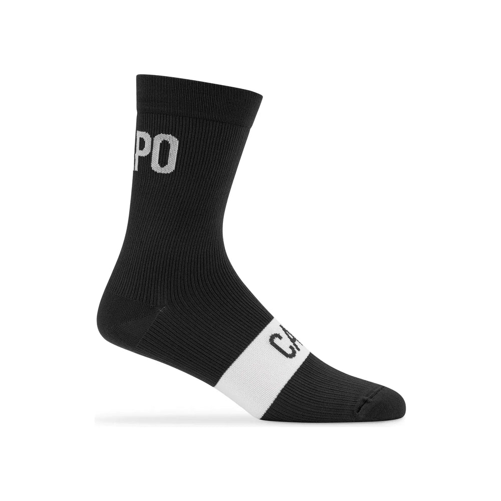 Capo Active Compression Classica Sock Black