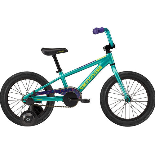 Kids trail a discount bike