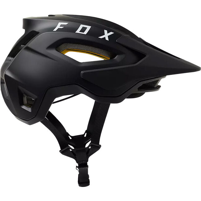 Fox Speedframe Mips Helmet Black