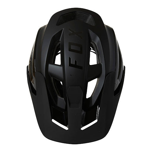 Fox Speedframe Mips Helmet Black