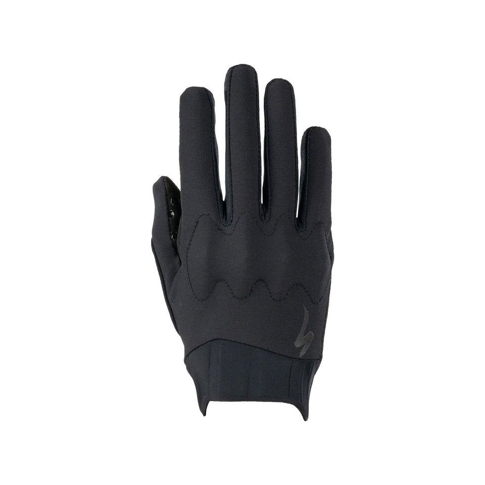 Specialized Trail D30 Long Finger Glove Black