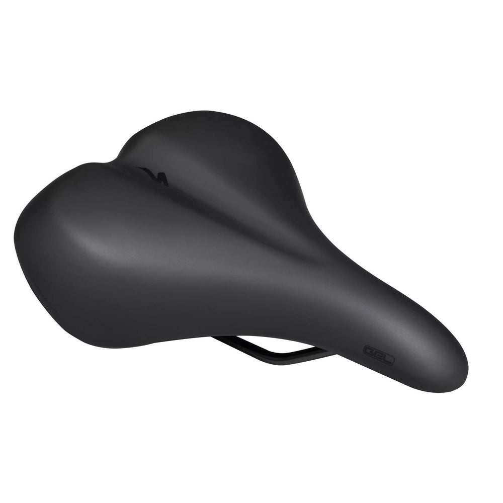 Specialized Body Geometry Comfort Gel saddle 180