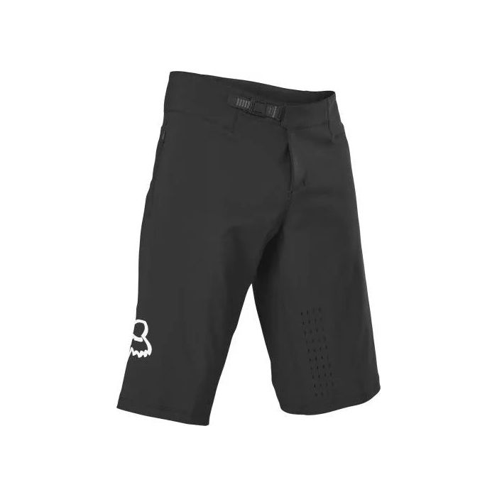 FOX Defend Short Black