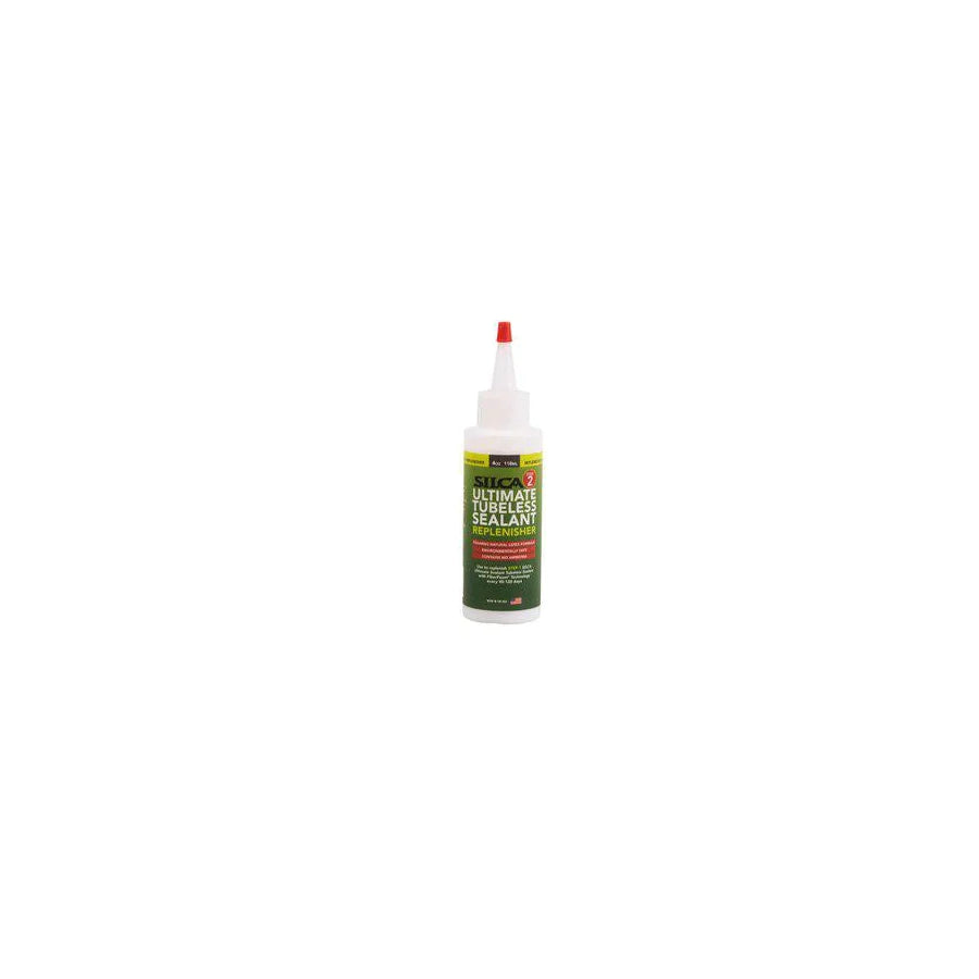 Silca Ultimate Sealant Replenisher 118ml
