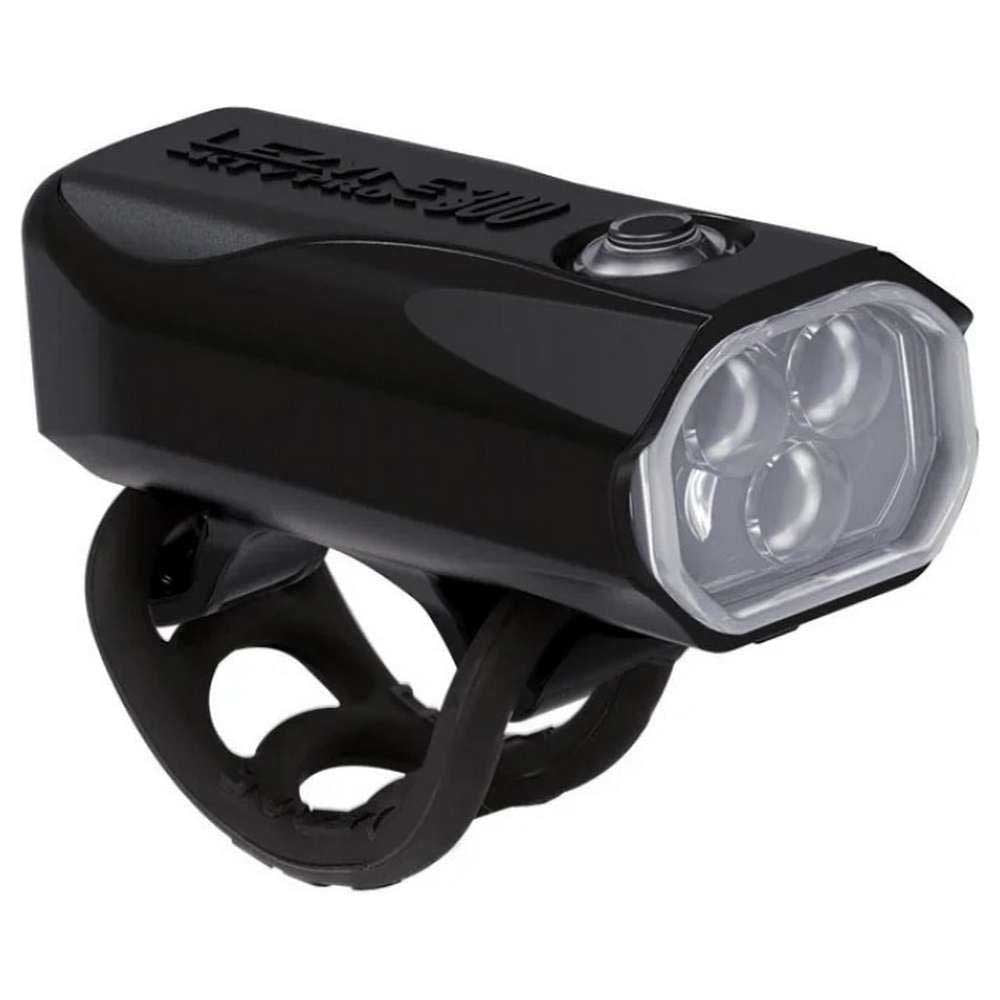 Lezyne KTV Drive Pro 300+ Lumen Front Light USB-C
