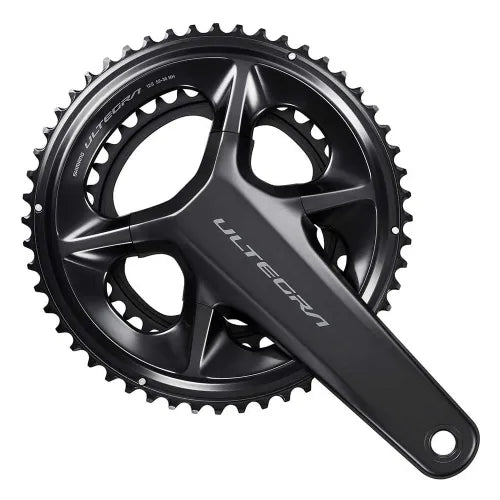 Shimano FC-R8100 Ultegra Crankset