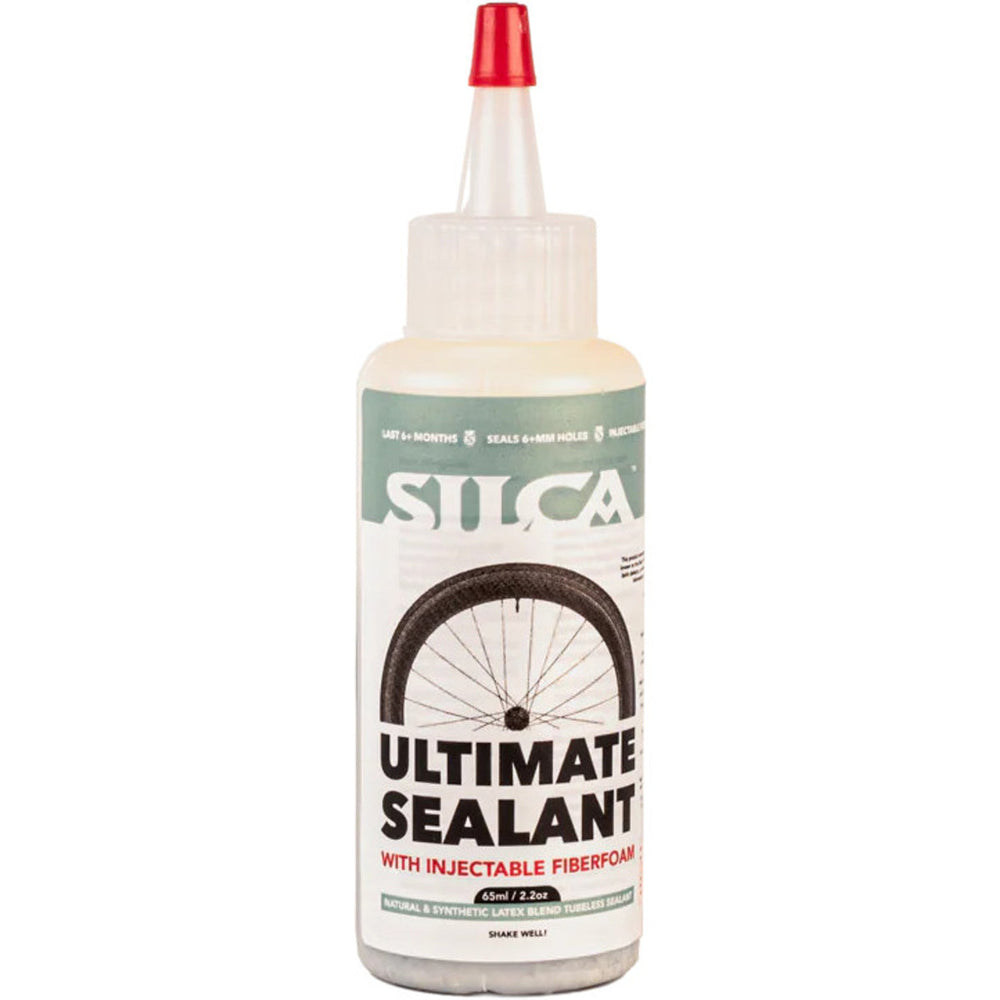 Silca Ultimate Tubeless Sealant - 65ml