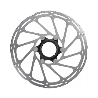 SRAM Centreline Disc Brake Rotor Centre Lock 160MM Rounded