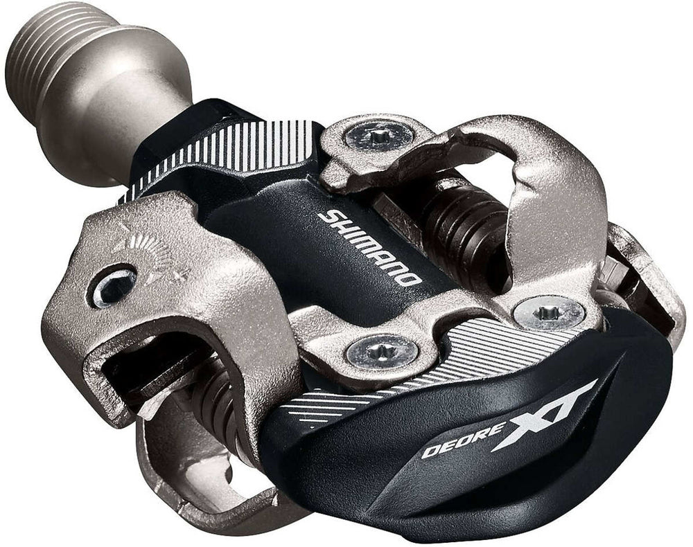 Shimano Deore XT PD-M8100 XC pedals
