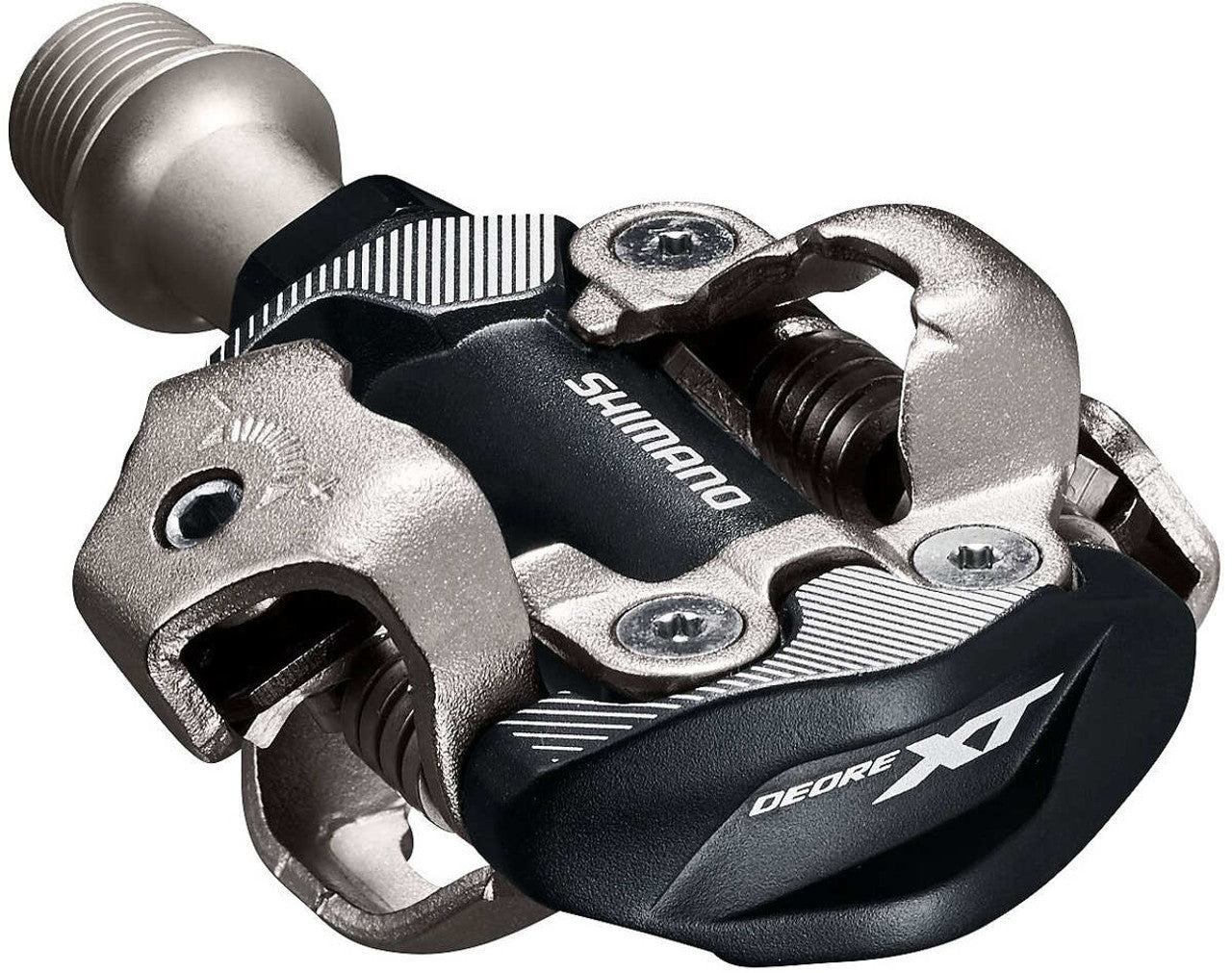 Shimano Deore XT PD-M8100 XC pedals