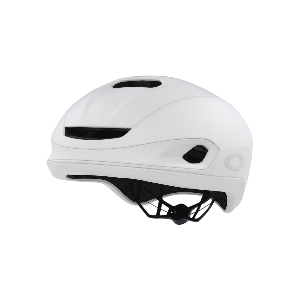 Oakley ARO7 Lite Helmet Matte White