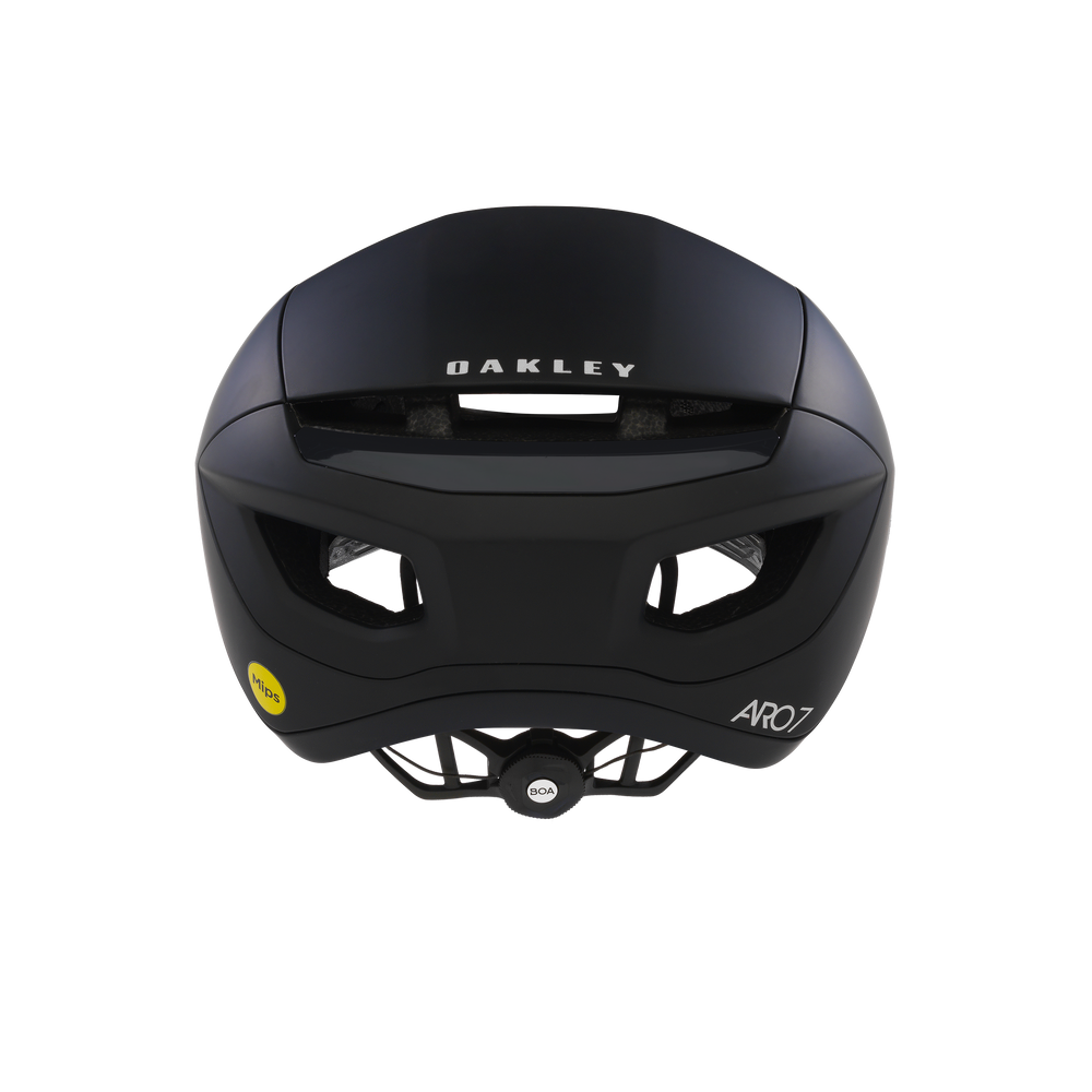 Oakley ARO7 Lite Helmet Matte Black