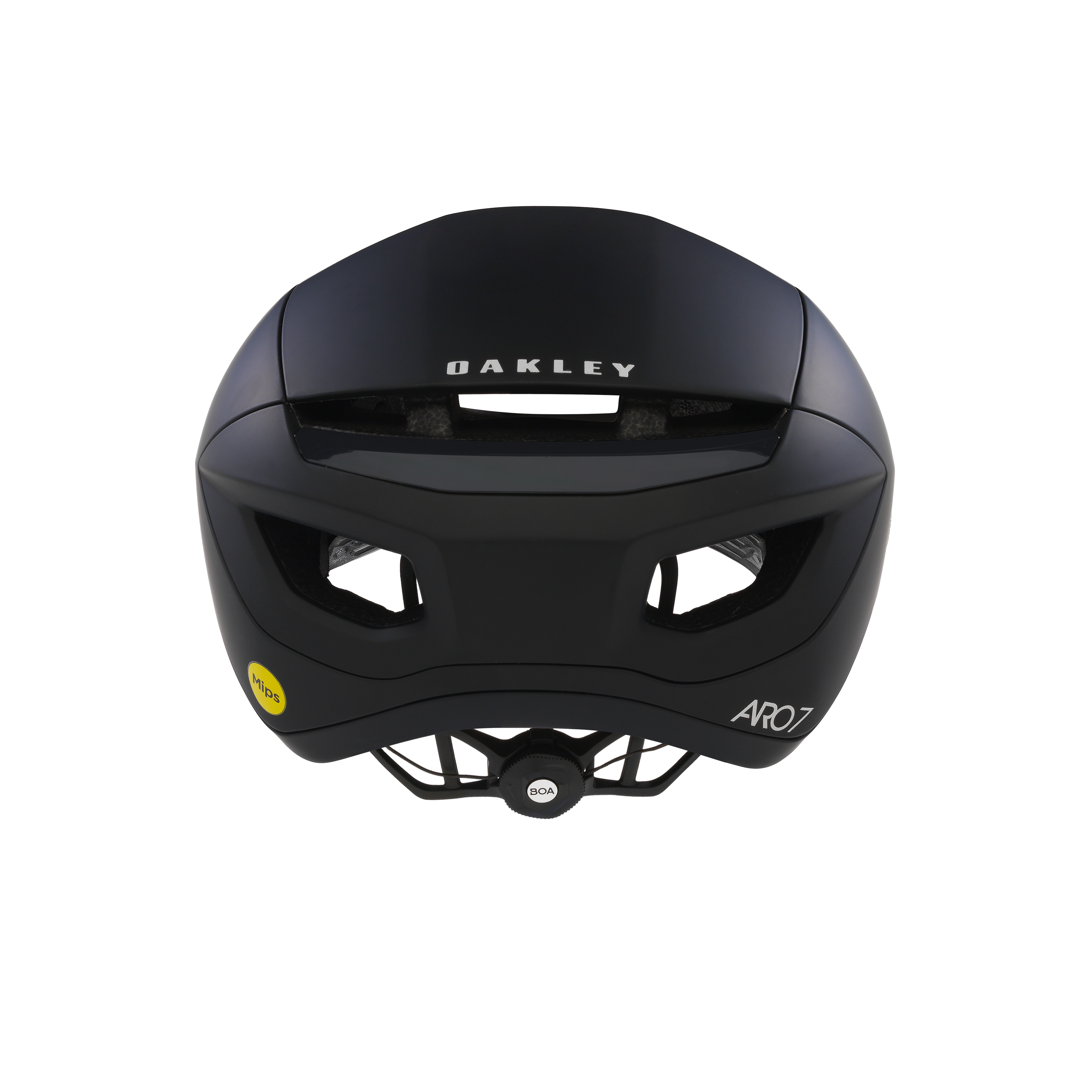Oakley ARO7 Lite Helmet Matte Black