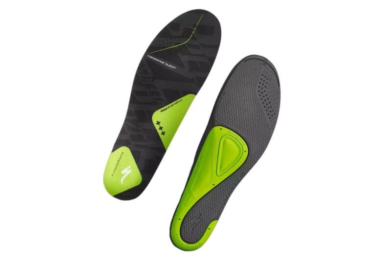 Specialized BG Fit SL Footbed GEN 2 Green +++
