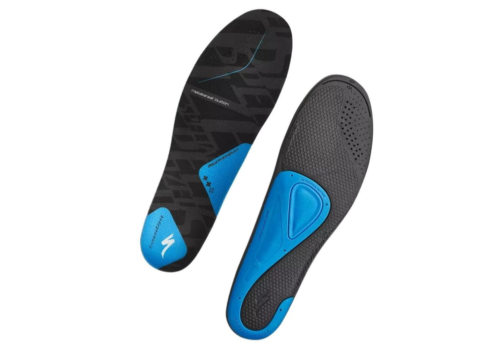 Specialized BG Fit SL Footbed GEN 2 Blue ++