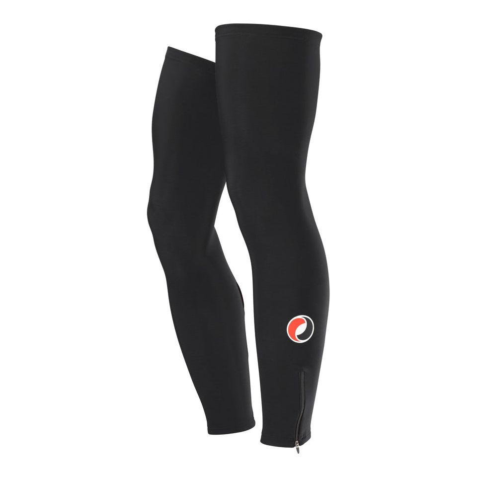 Capo Roubaix Thermal Leg Warmers