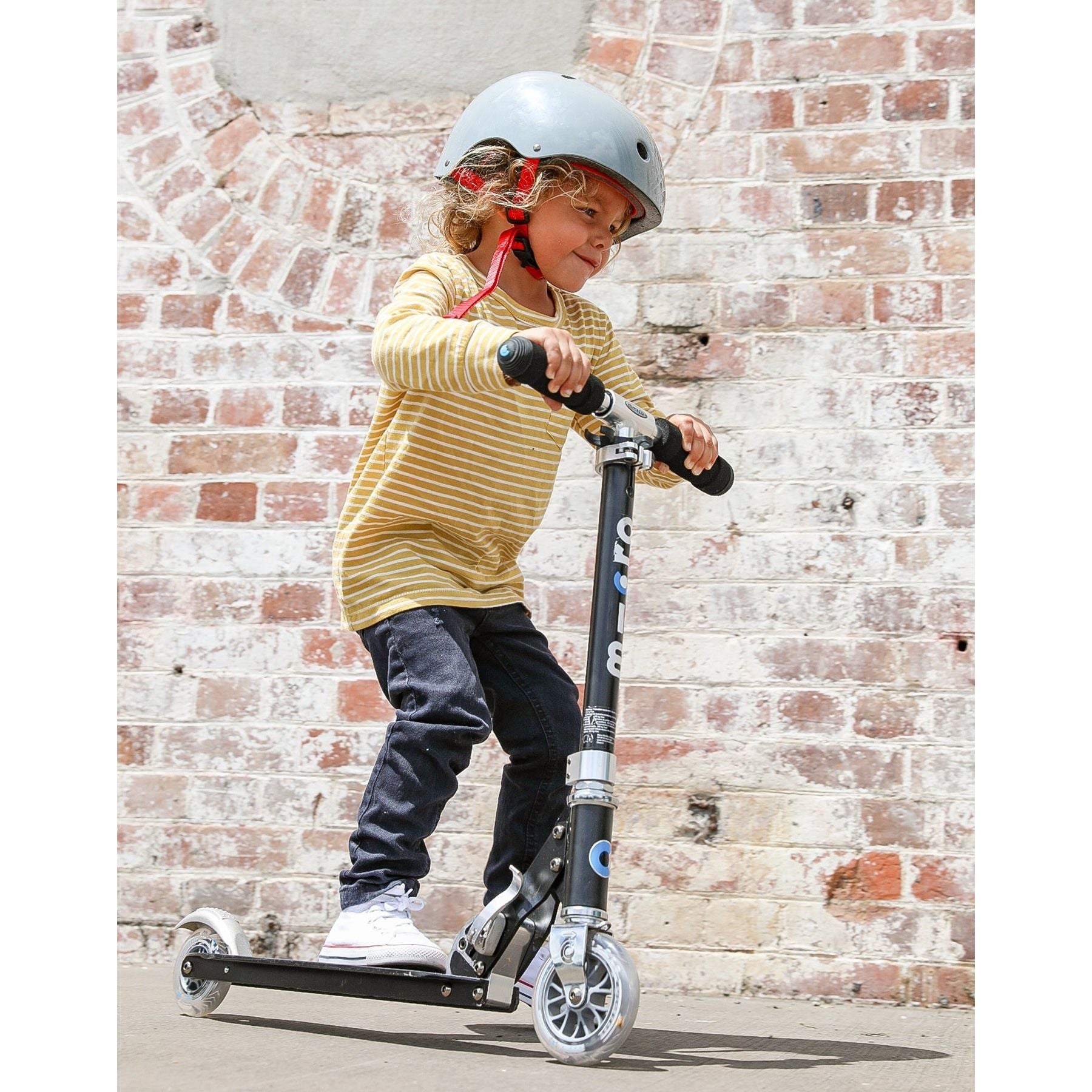 Micro Sprite Scooter