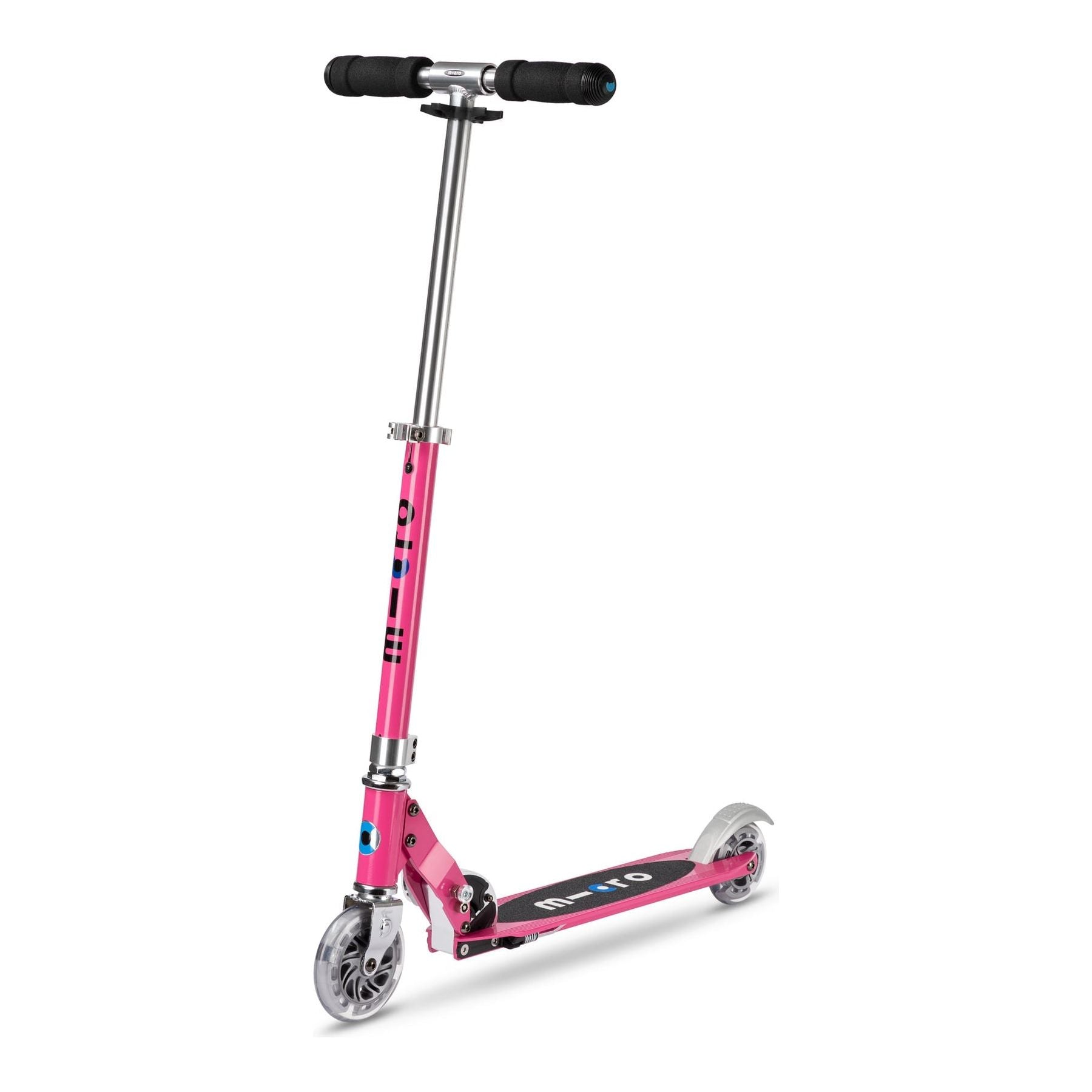 Micro Sprite Scooter