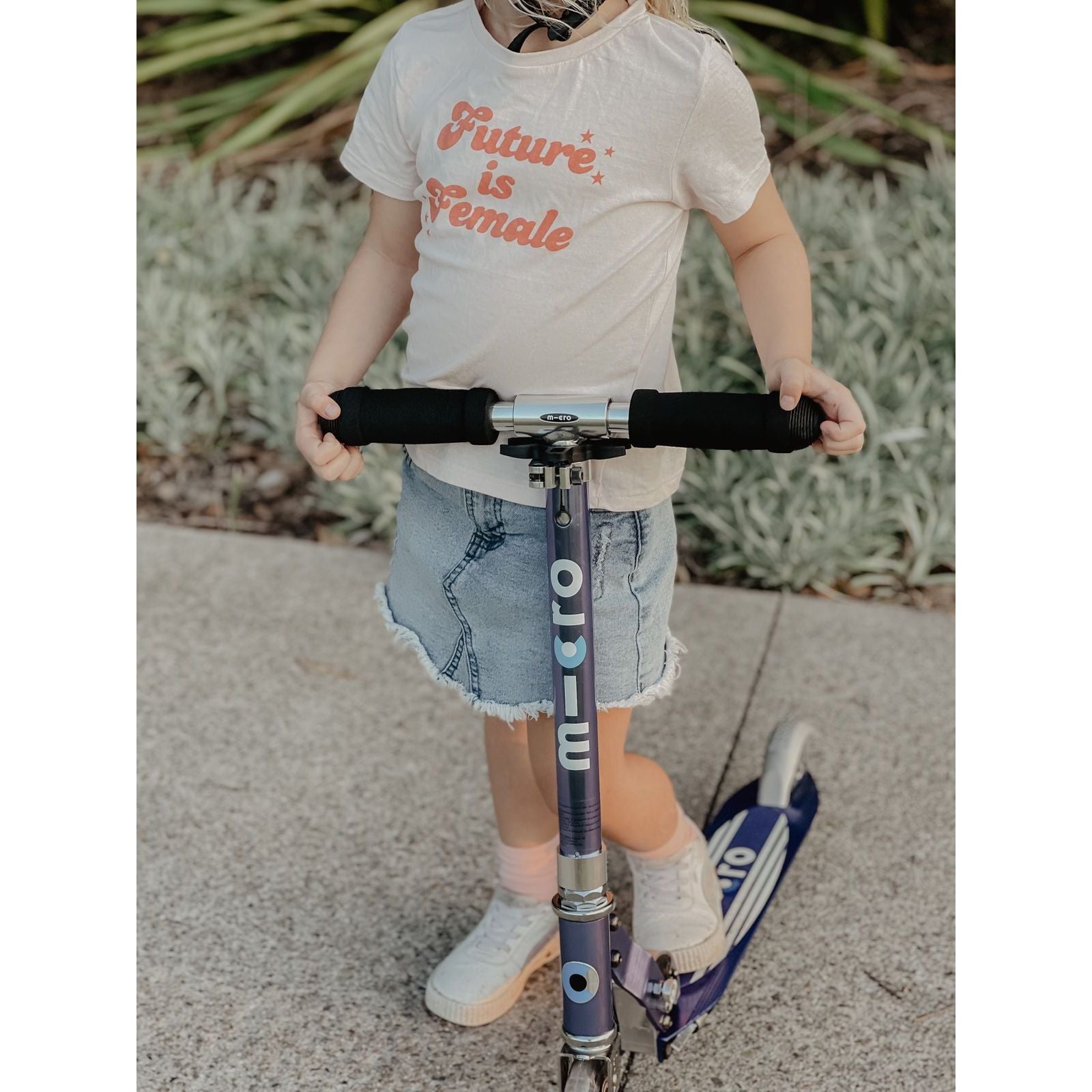 Micro Sprite Scooter