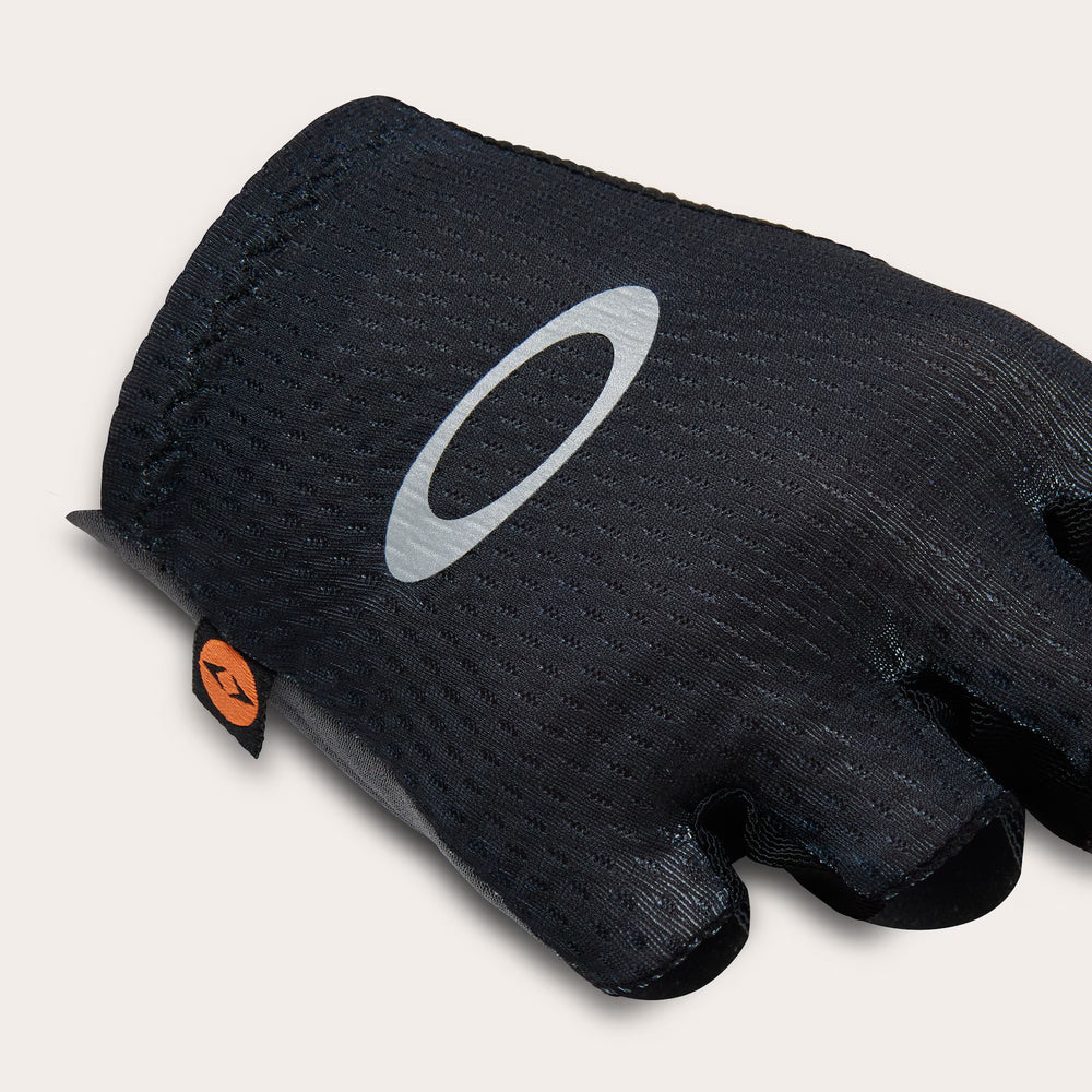 Oakley Drops Elite Road Glove Black