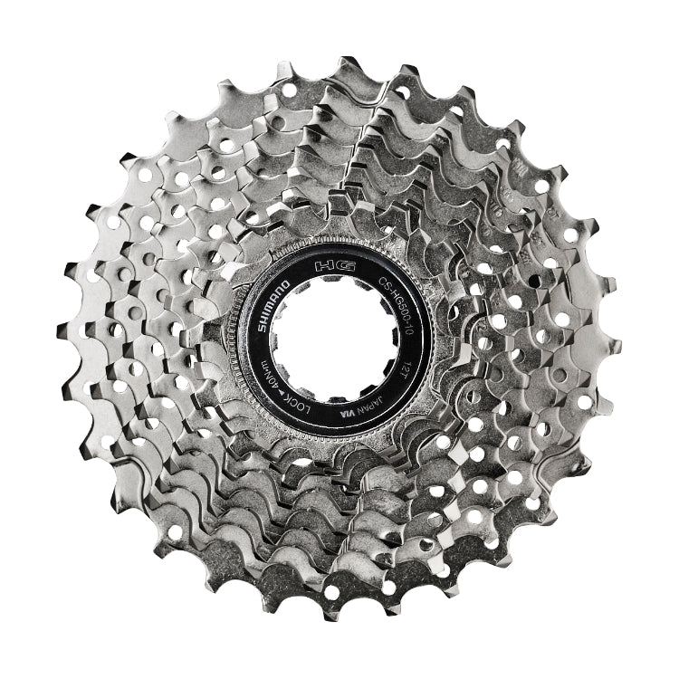 Shimano Tiagra / Deore CS-HG500 Cassette 10-Speed