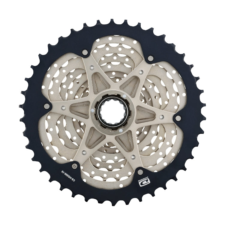 Shimano Tiagra / Deore CS-HG500 Cassette 10-Speed