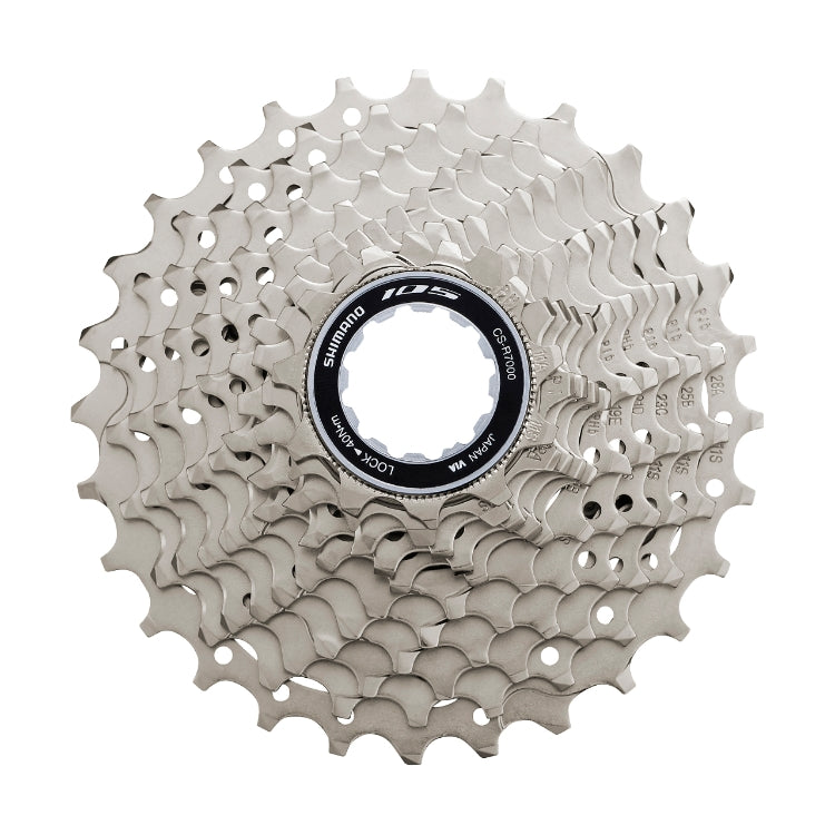 Shimano 105 CS-R7100 Cassette 12-Speed