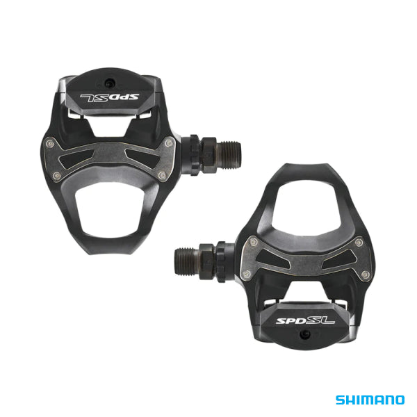 Shimano Pedals PD-R550 SPD-SL