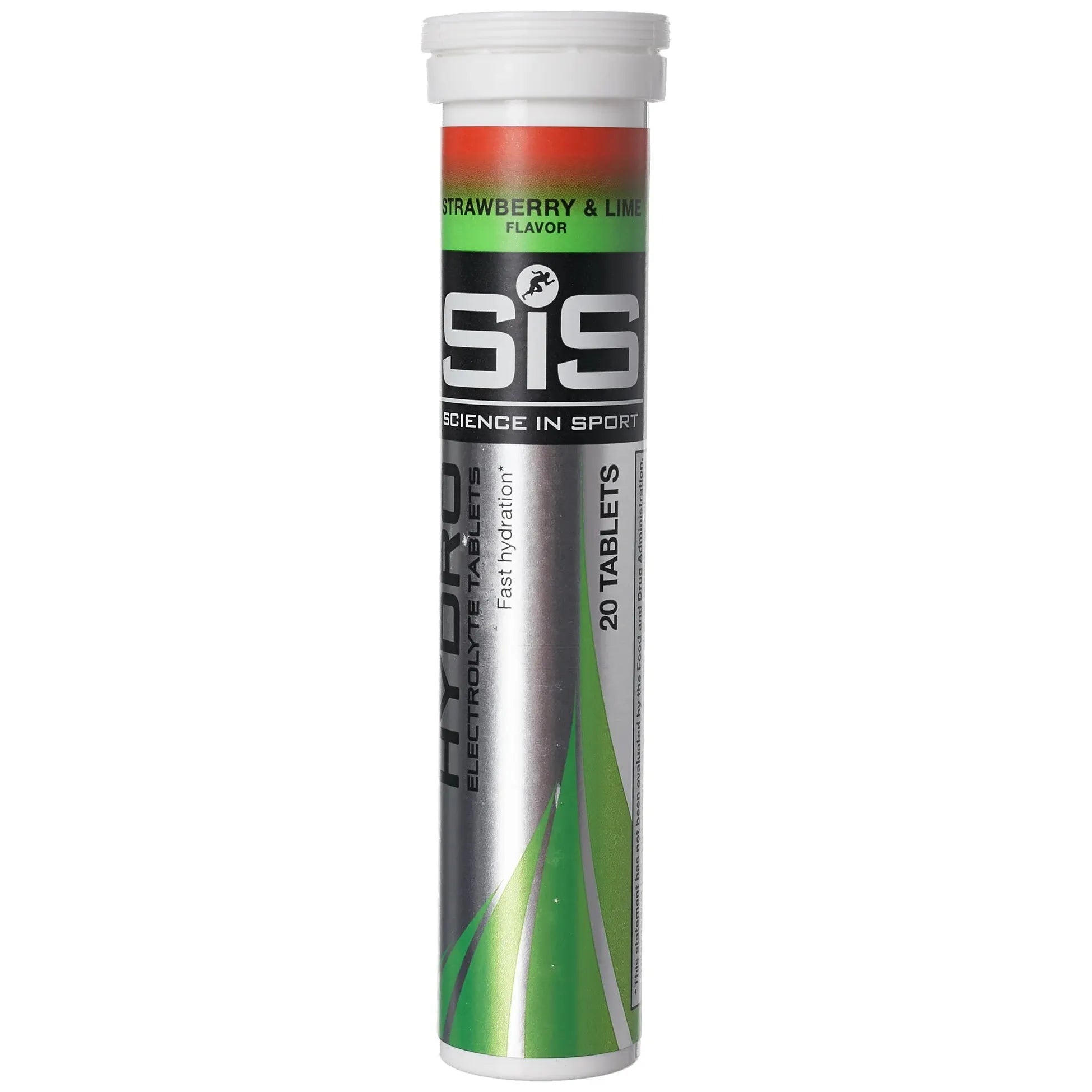 SIS Go Hydro Tablets